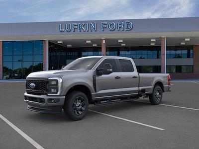 New 2024 Ford F-250 XL Crew Cab 4x4, Pickup for sale #00024353 - photo 1