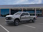 New 2024 Ford F-250 XL Crew Cab 4x4, Pickup for sale #00024353 - photo 1