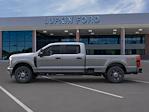 New 2024 Ford F-250 XL Crew Cab 4x4, Pickup for sale #00024353 - photo 3