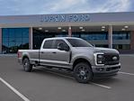 New 2024 Ford F-250 XL Crew Cab 4x4, Pickup for sale #00024353 - photo 6