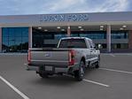 New 2024 Ford F-250 XL Crew Cab 4x4, Pickup for sale #00024353 - photo 7