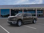 New 2024 Ford F-150 XLT SuperCrew Cab 4x2, Pickup for sale #00024370 - photo 1