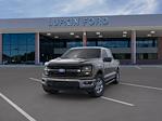 New 2024 Ford F-150 XLT SuperCrew Cab 4x2, Pickup for sale #00024370 - photo 3