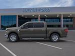 New 2024 Ford F-150 XLT SuperCrew Cab 4x2, Pickup for sale #00024370 - photo 4