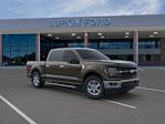 New 2024 Ford F-150 XLT SuperCrew Cab 4x2, Pickup for sale #00024370 - photo 7