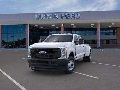 New 2024 Ford F-350 XL Crew Cab 4x4, Pickup for sale #00024396 - photo 1