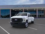 New 2024 Ford F-350 XL Crew Cab 4x4, Pickup for sale #00024396 - photo 1