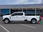 New 2024 Ford F-350 XL Crew Cab 4x4, Pickup for sale #00024396 - photo 3