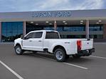 New 2024 Ford F-350 XL Crew Cab 4x4, Pickup for sale #00024396 - photo 2