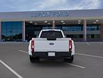 New 2024 Ford F-350 XL Crew Cab 4x4, Pickup for sale #00024396 - photo 4