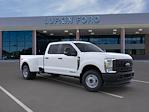 New 2024 Ford F-350 XL Crew Cab 4x4, Pickup for sale #00024396 - photo 6