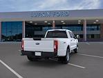 New 2024 Ford F-350 XL Crew Cab 4x4, Pickup for sale #00024396 - photo 7