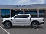 New 2024 Ford Ranger XLT SuperCrew Cab 4x2, Pickup for sale #00024399 - photo 3