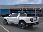 New 2024 Ford Ranger XLT SuperCrew Cab 4x2, Pickup for sale #00024399 - photo 2