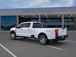 New 2024 Ford F-450 XL Crew Cab 4x4, Pickup for sale #00024425 - photo 4