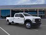 New 2024 Ford F-450 XL Crew Cab 4x4, Pickup for sale #00024425 - photo 7