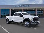 New 2024 Ford F-450 XL Crew Cab 4x4, Pickup for sale #00024428 - photo 7