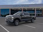 New 2024 Ford F-250 Limited Crew Cab 4x4, Pickup for sale #00024435 - photo 1