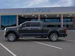 New 2024 Ford F-250 Limited Crew Cab 4x4, Pickup for sale #00024435 - photo 3