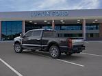 New 2024 Ford F-250 Limited Crew Cab 4x4, Pickup for sale #00024435 - photo 4