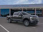 New 2024 Ford F-250 Limited Crew Cab 4x4, Pickup for sale #00024435 - photo 6