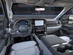 New 2024 Ford F-250 Limited Crew Cab 4x4, Pickup for sale #00024435 - photo 8