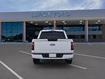 New 2024 Ford F-150 STX SuperCrew Cab 4x2, Pickup for sale #00024441 - photo 5