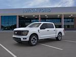 New 2024 Ford F-150 STX SuperCrew Cab 4x2, Pickup for sale #00024441 - photo 1