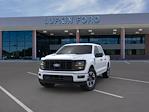 New 2024 Ford F-150 STX SuperCrew Cab 4x2, Pickup for sale #00024441 - photo 3