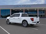 New 2024 Ford F-150 STX SuperCrew Cab 4x2, Pickup for sale #00024441 - photo 2