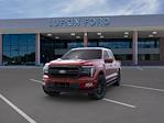 New 2024 Ford F-150 Lariat SuperCrew Cab 4x4, Pickup for sale #00024450 - photo 3