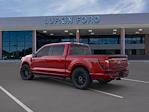 New 2024 Ford F-150 Lariat SuperCrew Cab 4x4, Pickup for sale #00024450 - photo 2