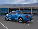 New 2024 Ford F-150 STX SuperCrew Cab 4x4, Pickup for sale #00024509 - photo 2