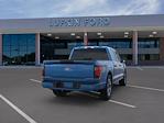 New 2024 Ford F-150 STX SuperCrew Cab 4x4, Pickup for sale #00024509 - photo 8