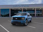 New 2024 Ford F-150 STX SuperCrew Cab 4x2, Pickup for sale #00024531 - photo 3