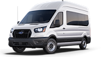 New 2024 Ford Transit 250 High Roof RWD, Empty Cargo Van for sale #00024532 - photo 1