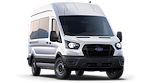 New 2024 Ford Transit 250 High Roof RWD, Empty Cargo Van for sale #00024532 - photo 3