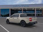 New 2024 Ford Maverick XLT SuperCrew Cab AWD, Pickup for sale #00024539 - photo 2