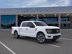 New 2024 Ford F-150 STX SuperCrew Cab 4x2, Pickup for sale #00024562 - photo 7