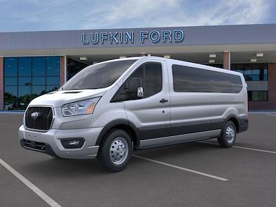 2024 Ford Transit 350 Low Roof AWD, Passenger Van for sale #00024564 - photo 1