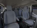 New 2024 Ford Transit 350 Low Roof AWD, Passenger Van for sale #00024564 - photo 10