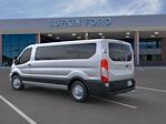 New 2024 Ford Transit 350 Low Roof AWD, Passenger Van for sale #00024564 - photo 4