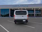 New 2024 Ford Transit 350 Low Roof AWD, Passenger Van for sale #00024564 - photo 5