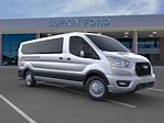 New 2024 Ford Transit 350 Low Roof AWD, Passenger Van for sale #00024564 - photo 7