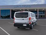 New 2024 Ford Transit 350 Low Roof AWD, Passenger Van for sale #00024564 - photo 8