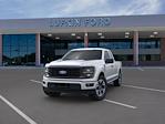 New 2024 Ford F-150 STX Super Cab 4x2, Pickup for sale #00024565 - photo 2