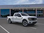 New 2024 Ford F-150 STX Super Cab 4x2, Pickup for sale #00024565 - photo 7