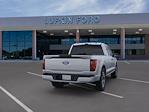 New 2024 Ford F-150 STX Super Cab 4x2, Pickup for sale #00024565 - photo 8