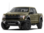 New 2024 Ford F-150 Raptor SuperCrew Cab 4x4, Pickup for sale #00024568 - photo 23