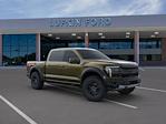 New 2024 Ford F-150 Raptor SuperCrew Cab 4x4, Pickup for sale #00024568 - photo 7